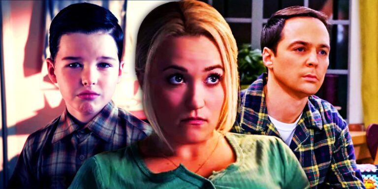 Young Sheldon May Have Revealed The Dark Reason For Mandy’s TBBT Absence