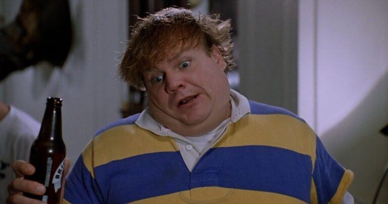 10 Behind-The-Scenes Facts About The Making Of Tommy Boy (1995)