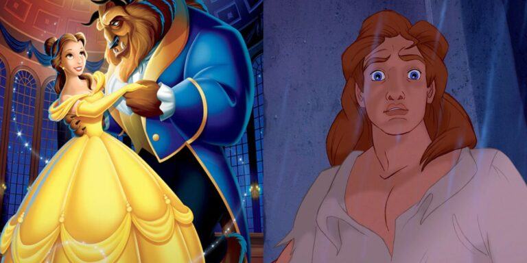 10 Memes That Perfectly Sum Up Disney’s Beauty And The Beast