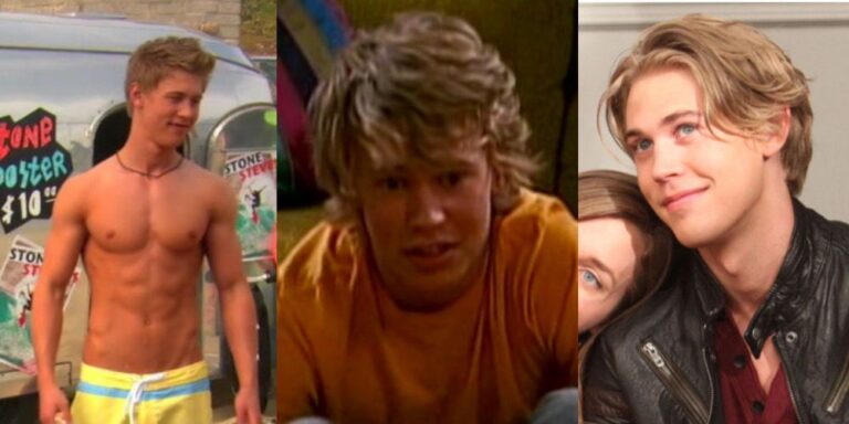 10 Nostalgic ’00s Shows On Which Austin Butler Guest-Starred