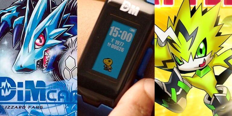 10 Things To Know About The New Digimon Vital Hero Bracelet