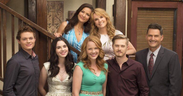 10 Things You Didn’t Know About Cast of Switched At Birth