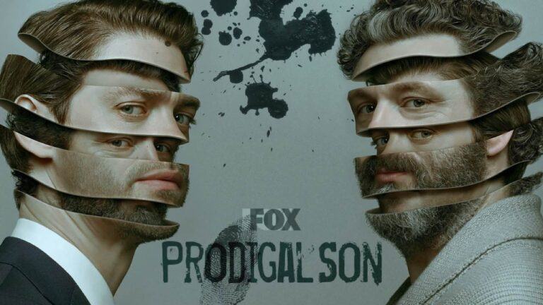 11 Shows Like ‘Prodigal Son’ Involving Serial Killers