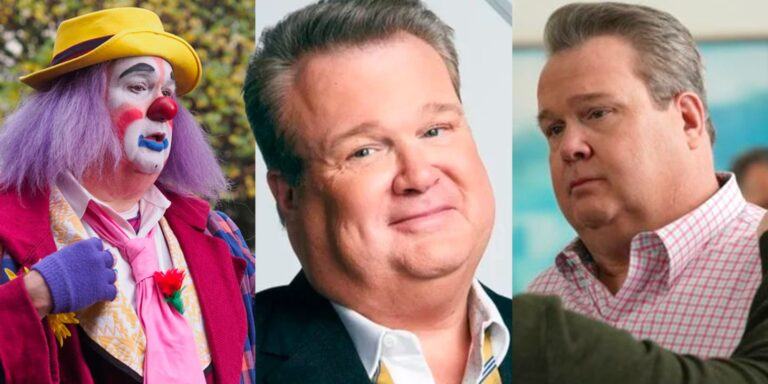 11 Things You Didn’t Know About Eric Stonestreet