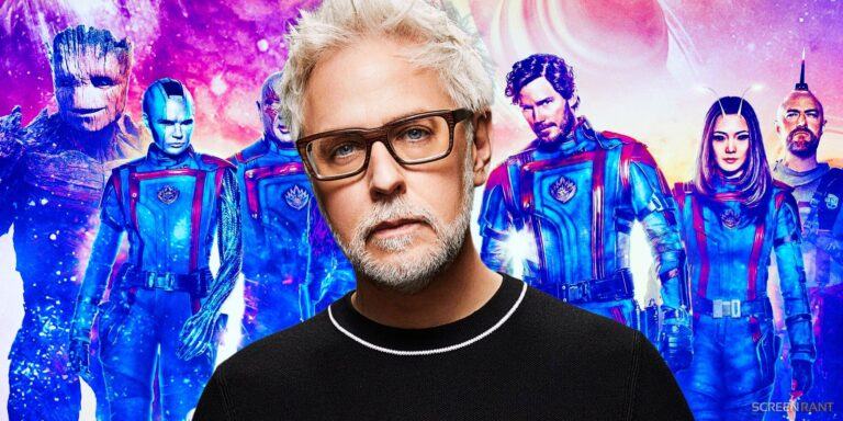 15 Guardians of the Galaxy 3 Cameos & James Gunn Connections Explained