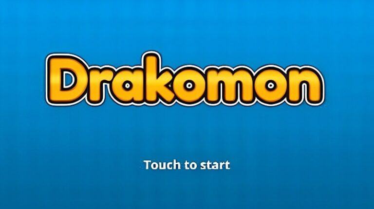 Drakomon MOD APK (Unlimited Money/Premium) 1.4