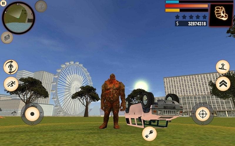 Golem Apk Free