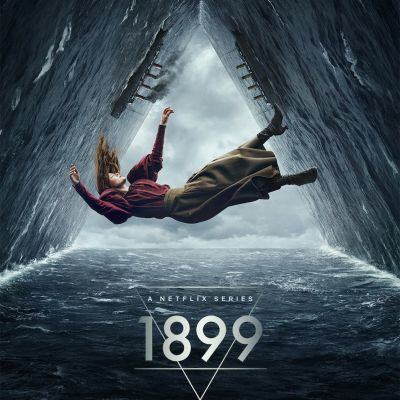 “1899” A Horror Drama Series Is Set To Be Released On Netflix