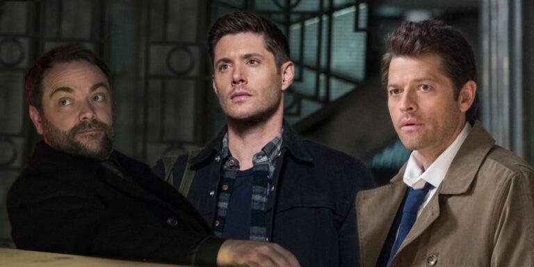 20 Best Supernatural Quotes