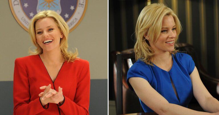 30 Rock: 5 Reasons Avery Was Perfect For Jack (& 5 Reasons They Were Doomed From The Start)