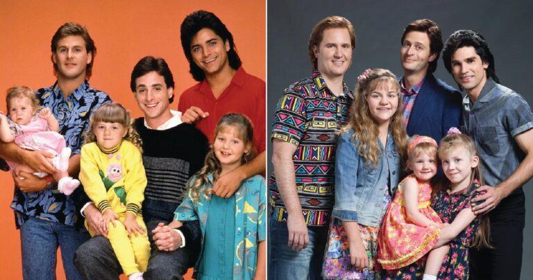 5 Things Wrong With The Unauthorized Full House Story (& 5 Things They Got Right)