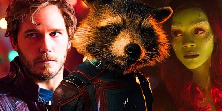 6 MCU Movies & Shows To Rewatch Before Guardians Of The Galaxy Vol 3