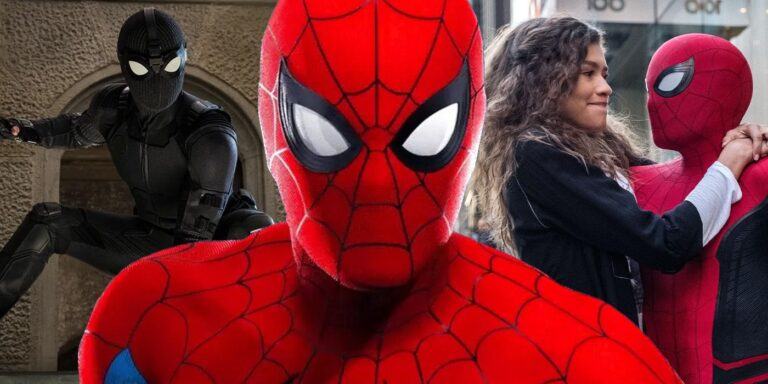 8 Questions We Have About Spider-Man’s MCU Future