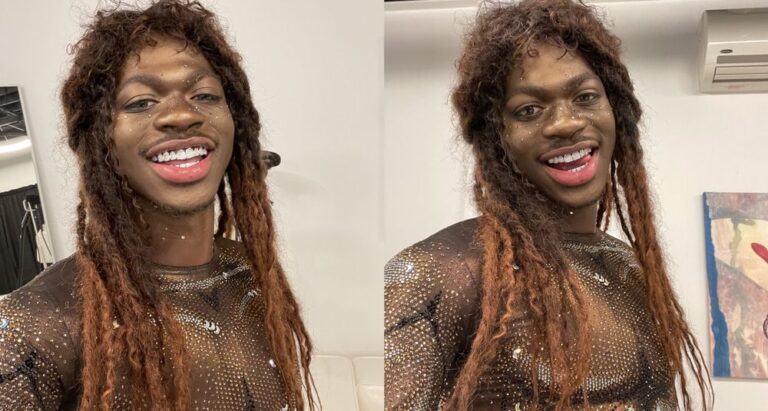 A Closer Look At Lil Nas X’s Religious Beliefs