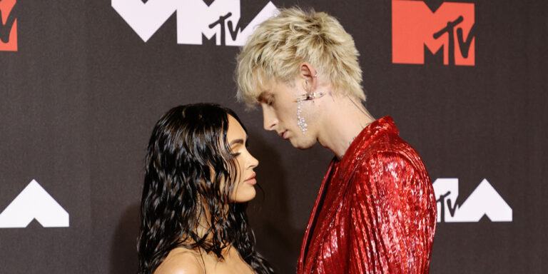 A Complete Timeline of Megan Fox and Machine Gun Kelly’s Rumored Breakup