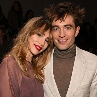 A Look Into Robert Pattinson And Suki Waterhouse Relationship