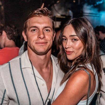 A look Into The Culpo Sisters Star Sophia Culpo And Braxton Berrios Relationship