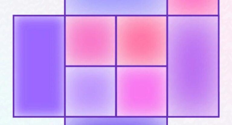 A smart person ticks the correct number of squares in the picture