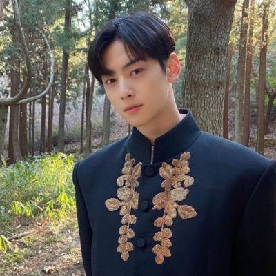 ASTRO’s Cha Eun-woo Is Said To Be Featured In The Upcoming Drama “Island”