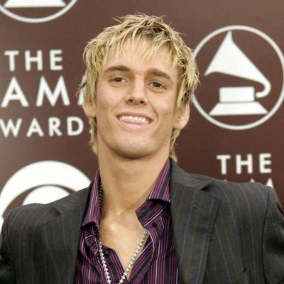 Aaron Carter Was Passed Away At The Age Of 34