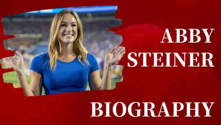 Abby Steiner Wikipedia, Olympics, Age, High School, Puma