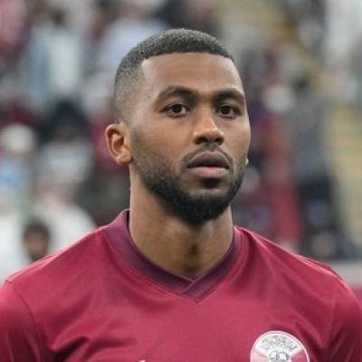 Abdulaziz Hatem- All About The Professional Football Player From Qatar National Team