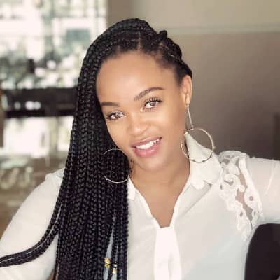 Adaeze Yobo – Updated May 2023