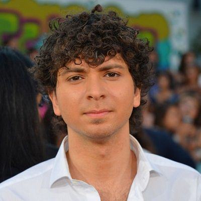 Adam G. Sevani – Updated May 2023