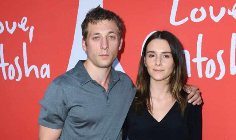 Addison Timlin Writes Emotional Post About Being A Single Mom Amid Divorce From Jeremy Allen White