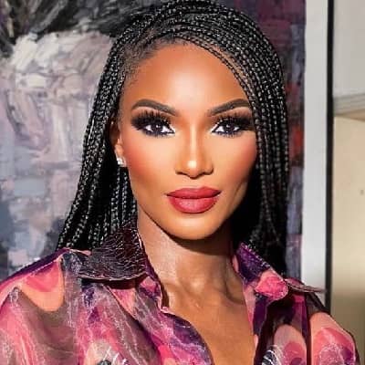 Agbani Darego – Updated May 2023