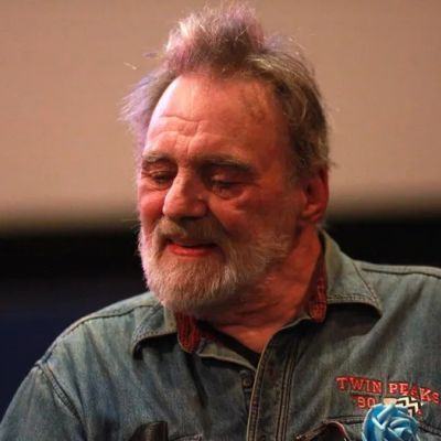 Al Strobel Passed Away At The Age Of 83