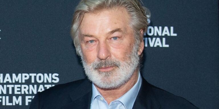 Alec Baldwin’s Upcoming Movie About Vietnam War Protest Shootings Will Have No Guns On Set