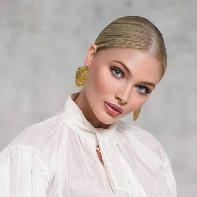 Alena Shishkova – Updated May 2023