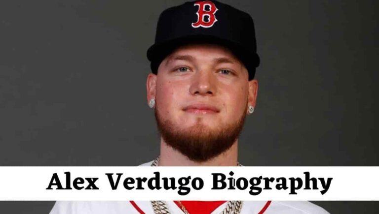 Alex Verdugo Wikipedia, Wife, Stats, Contracts, Parents, Fangraphs, Trade