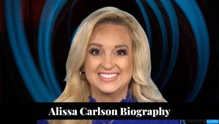 Alissa Carlson Wikipedia, Meteorologist, Movies, Book, Education, Instagram, Family