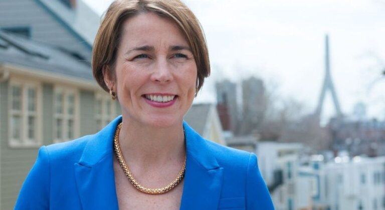 All About Maura Healey’s Wife Gabrielle Wolohojian: She’s an Associate Justice