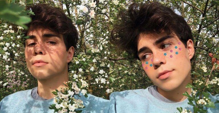 All about Benji Krol and his relationship with Jorge Garay