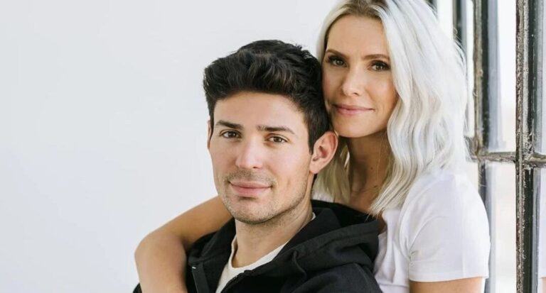 All about Carey Price’s wife, Angela Price