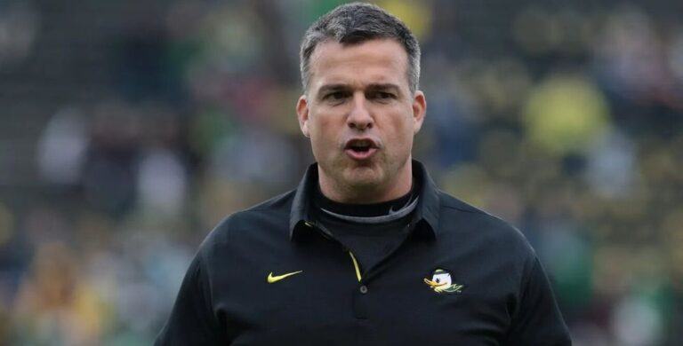 All about Mario Cristobal's wife- Jessica Cristobal