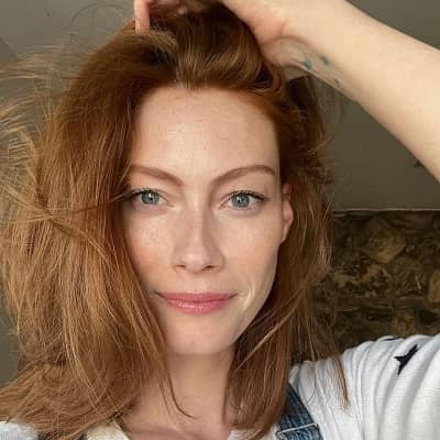 Alyssa Sutherland – Updated May 2023