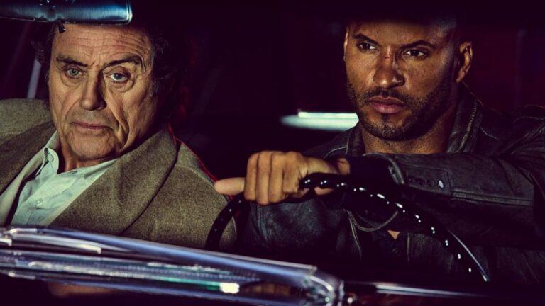 American Gods Season 3: Release date and what to expect