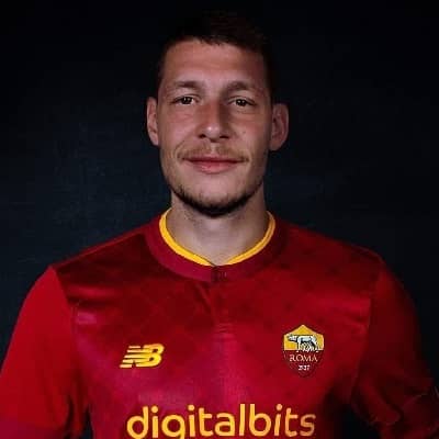 Andrea Belotti – Updated May 2023