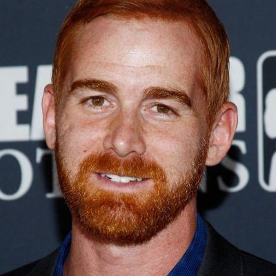 Andrew Santino- All About The Famous Comedian