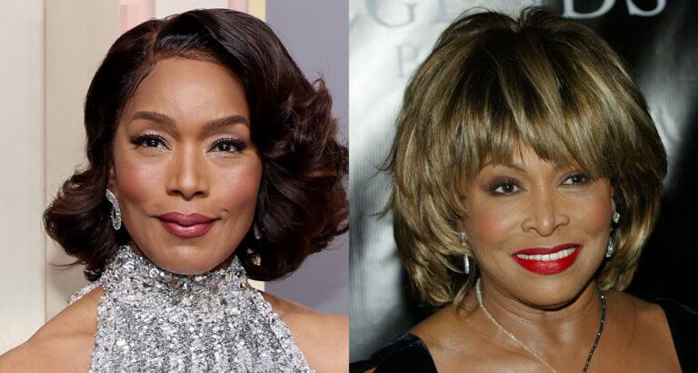 Angela Bassett remembers Tina Turner’s last words in emotional tribute