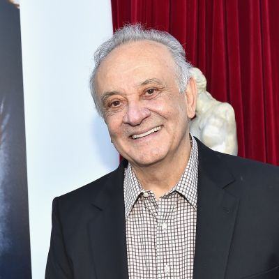 Angelo Badalamenti Passed Away At The Age Of 85