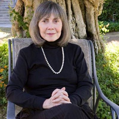 Anne Rice- Wiki, Age, Height, Husband, Net Worth, Ethnicity