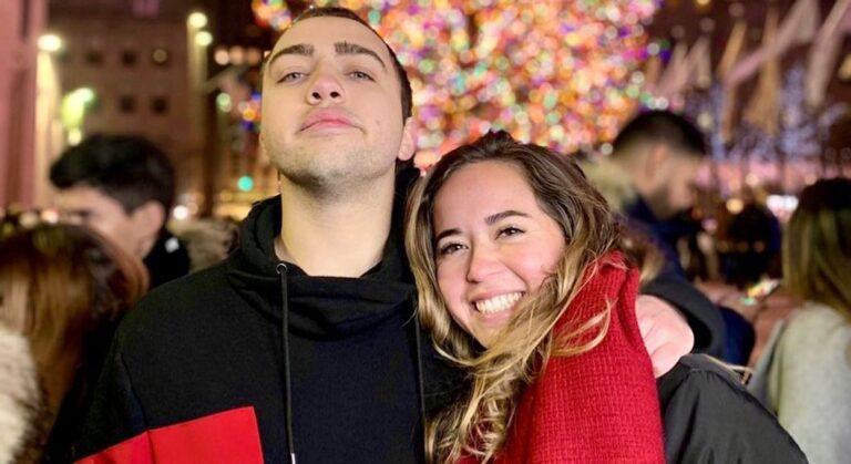 Are Maya and Mizkif still dating?  All you need to know