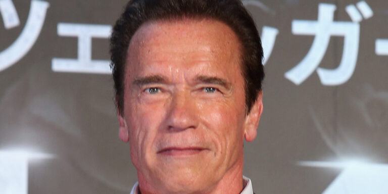 Arnold Schwarzenegger Reveals If He’s Ever Had Cosmetic Surgery, Misses Being Married, And Calls Out A Famous Director For What He ‘Fucked Up’ In New Interview