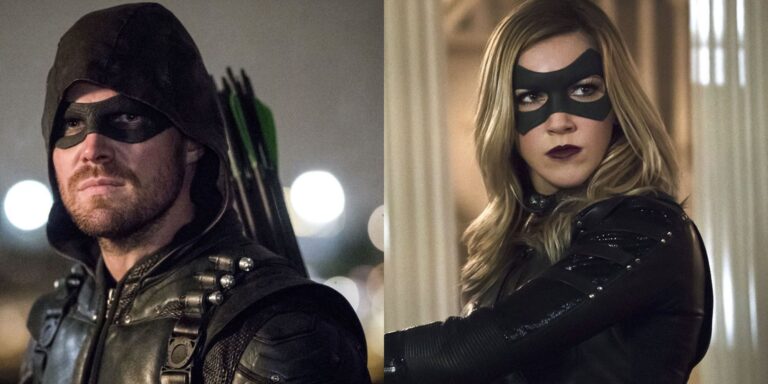 Arrow: How Much Was The Cast Paid For The First & Final Episode