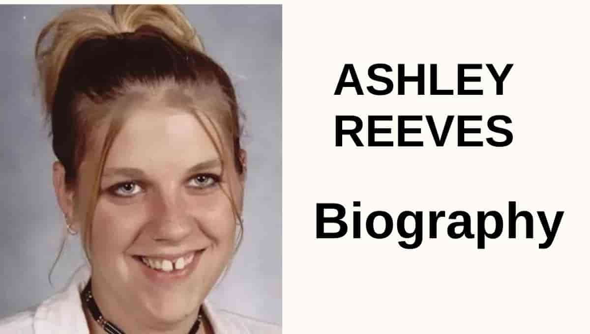 Ashley Reeves Wikipedia, Wiki, Recovery, Case, Today, Documentary Netflix,  Marriage, Injuries